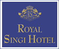 Royal Signe Hotel